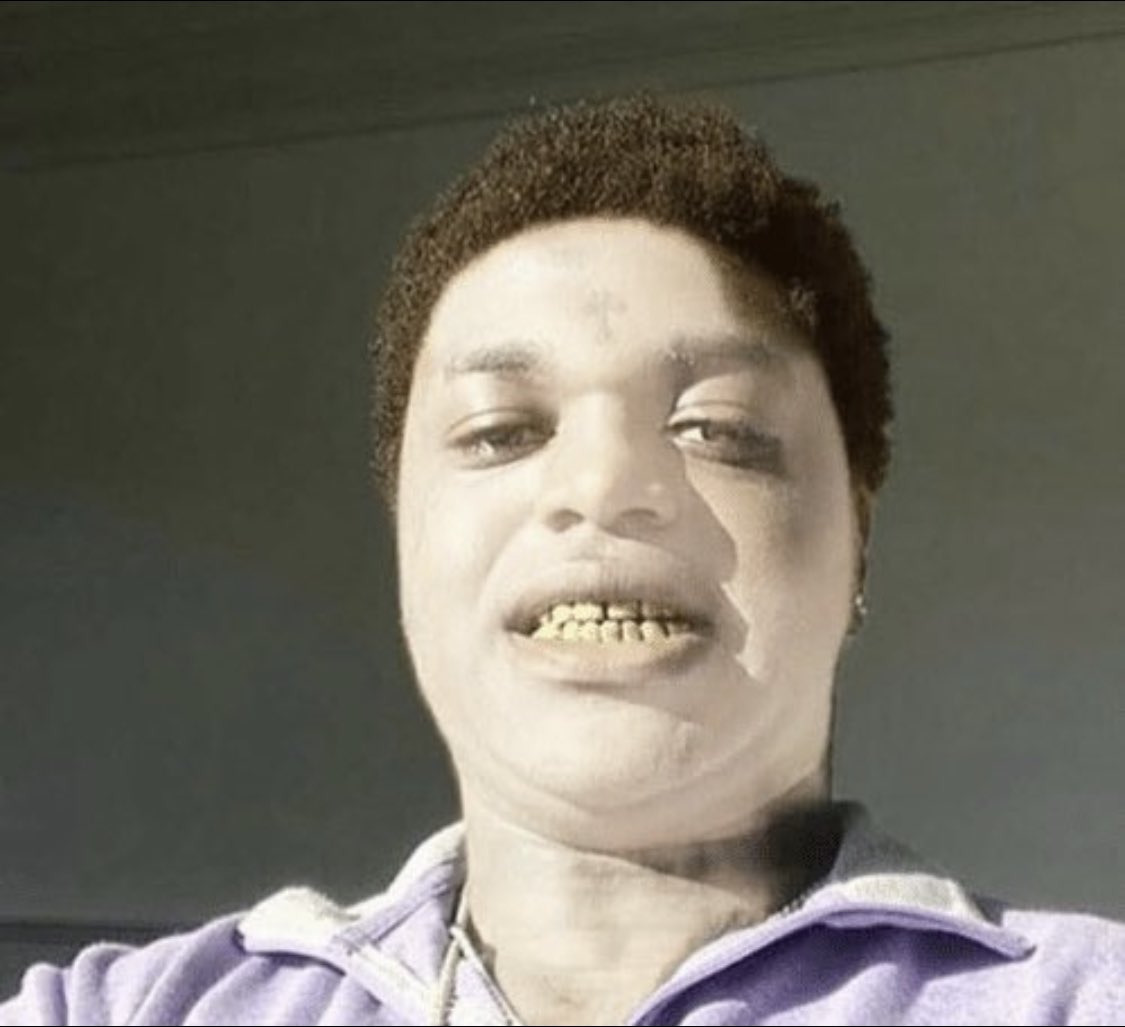 My Name Kodak Black But When You See Me Im White: