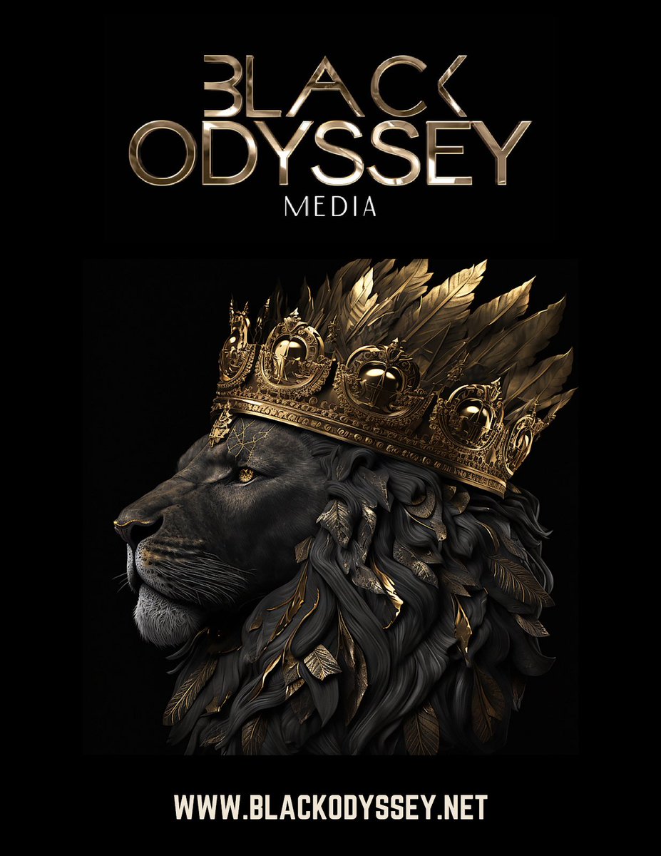 Author & Publisher Spotlight: Black Odyssey Media
bit.ly/bckodme #blackodysseymedia #urbanreviewsonline