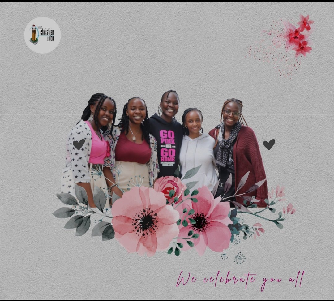 We celebrate our jewels