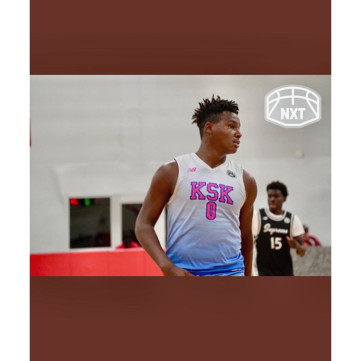 JaivionMartin's tweet image. We went undefeated in Omaha this weekend 🤝🏾 #KSK #NxtPro #NewBalance