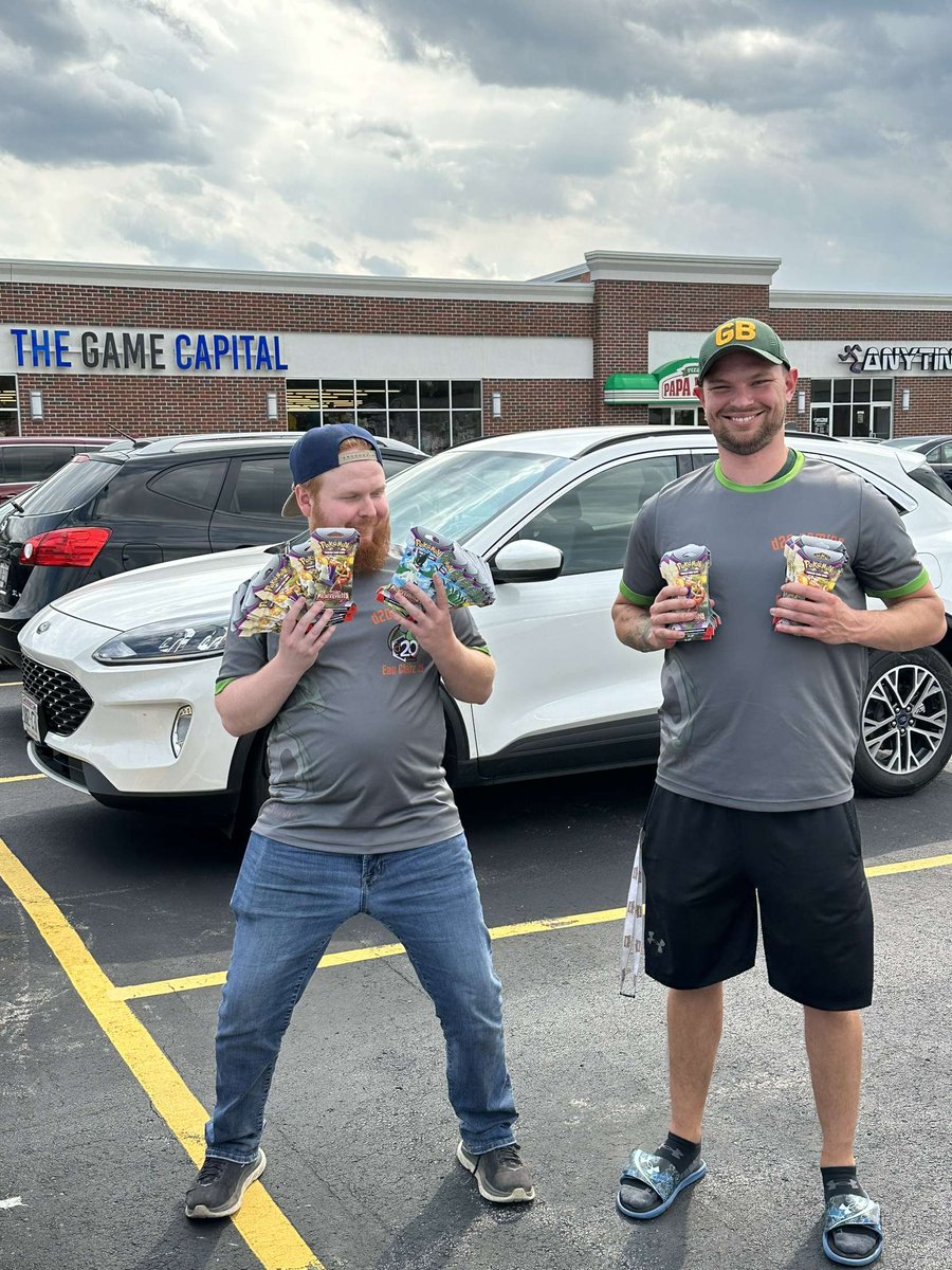 Dillonboi08's tweet photo. Top 8 out of 58 Masters at @TheGameCapital with the boy @elihyde21 Garde was cracked till I got the beans from @sw4ginator5000 Awesome tourney fun times #beanedup https://t.co/pVDZbnA69S