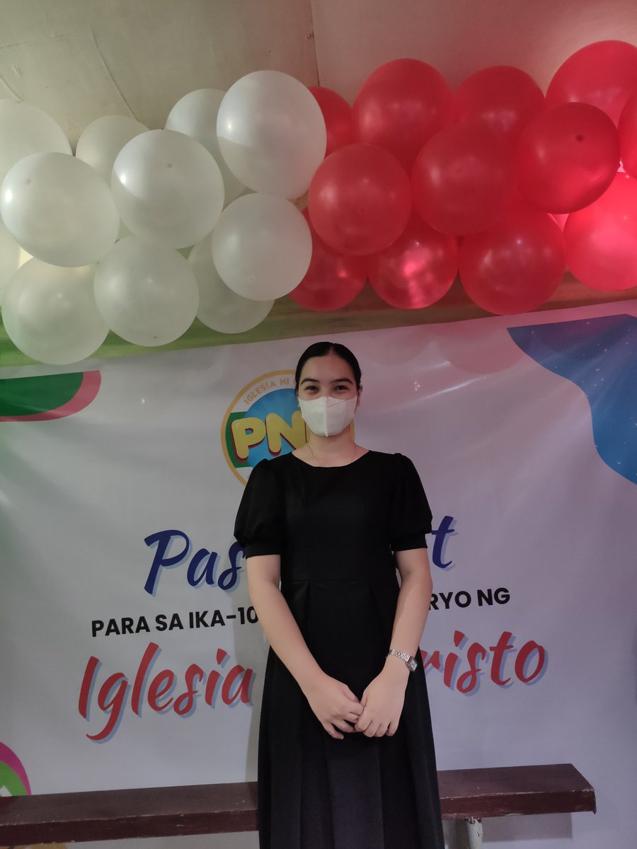 jlyn_29's tweet photo. Happy 109 Anniversary sa lahat ng Iglesia ni Cristo💚🤍♥️
#pnkthanksgiving
#midyearthanksgiving https://t.co/OZ9NXIDUZS