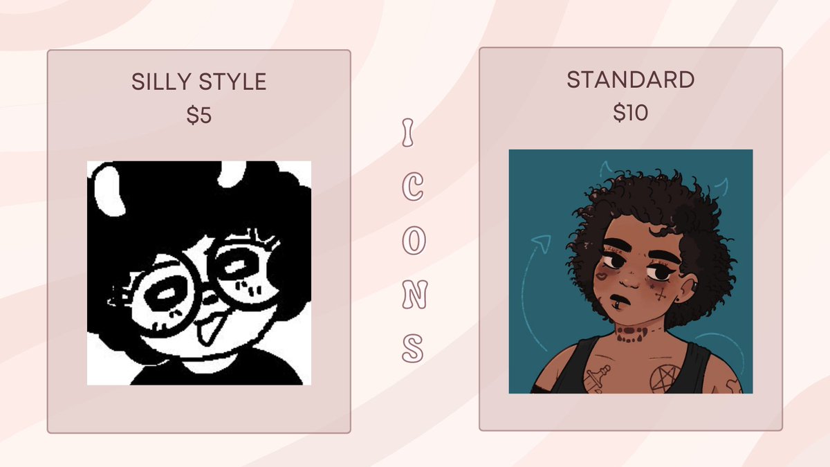 fruitpuppi's tweet photo. EMERGENCY COMMISSIONS 🍊
hi need food please rt <3 literally all of this money goes to food or bills. dm me if you would like a commission! https://t.co/MVBUvf1jxw