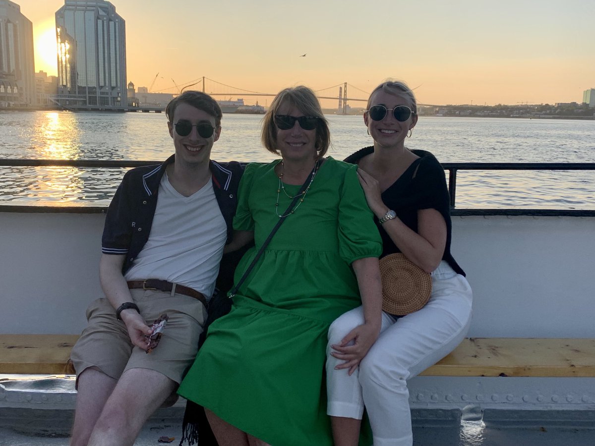 Carrie Cussons tweet media