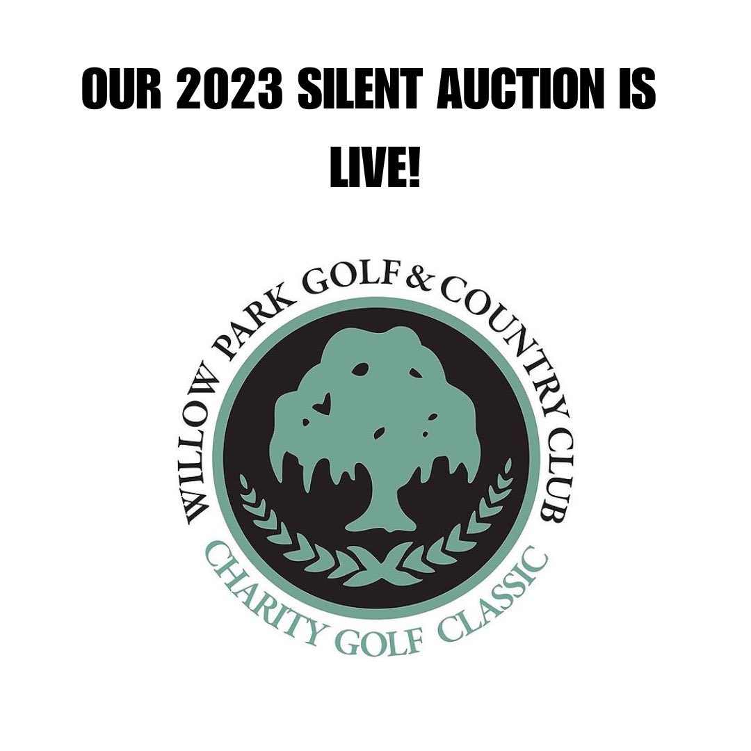 Our 2023 silent auction is now LIVE! Once again our sponsors have come through with some outstanding packages. ALL money raised from the silent auction goes directly to <a href="/YWcalgary/">YW Calgary</a> to build Willow Park, a playground at Sheriff King Home. CLICK TO VIEW: m.elevateauctions.com/wpcc