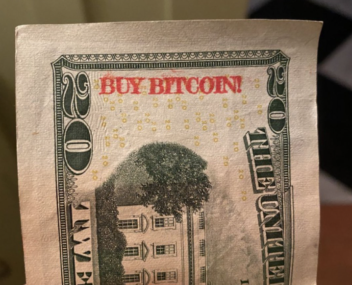 This is the way. #Bitcoin