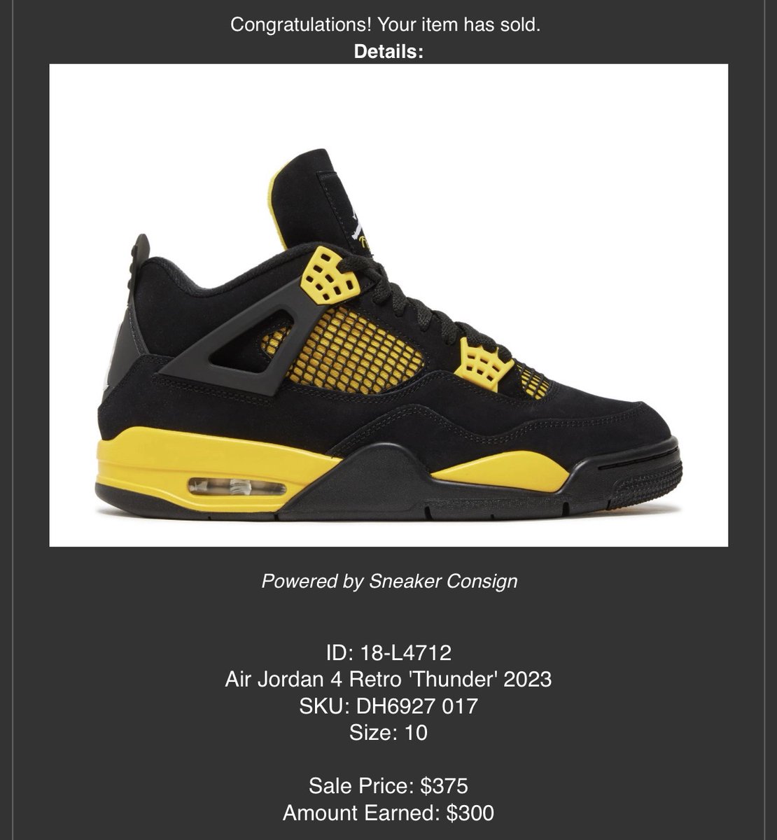 Ignite FNF Success tweet media