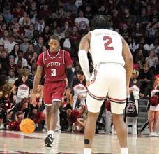 Luke Gray (@lukegray20244) on Twitter photo Beyond blessed and humbled to say that I have received a scholarship offer from South Carolina State University!! Huge thank you to <a href="/CoachPeteQuinn_/">Pete Quinn</a> for believing in me!! @TeamGriffinEYBL <a href="/ocssaintshoops/">OCS Saints Basketball</a> <a href="/VerbalCommits/">Verbal Commits</a> <a href="/247Sports/">247Sports</a> <a href="/BJenkins247/">Brandon Jenkins</a> <a href="/GradyMajors/">Grady Majors</a> <a href="/kellenmccoy33/">Kellen McCoy</a> Beyond blessed and humbled to say that I have received a scholarship offer from South Carolina State University!! Huge thank you to <a href="/CoachPeteQuinn_/">Pete Quinn</a> for believing in me!! @TeamGriffinEYBL <a href="/ocssaintshoops/">OCS Saints Basketball</a> <a href="/VerbalCommits/">Verbal Commits</a> <a href="/247Sports/">247Sports</a> <a href="/BJenkins247/">Brandon Jenkins</a> <a href="/GradyMajors/">Grady Majors</a> <a href="/kellenmccoy33/">Kellen McCoy</a>