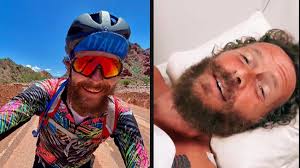 Lorenzo Cherubini, noto come Jovanotti, ha subito un grave incidente in bicicletta . Durante la caduta, si è fratturato la clavicola e il femore in tre punti. Jovanotti stesso ha annunciato l'accadutoattraverso un video sui social media, mostrando le

ilformat.info/2023/07/16/jov…