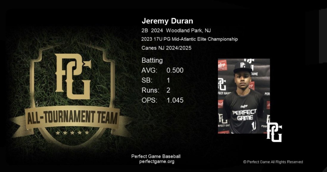 Jeremy Duran tweet media