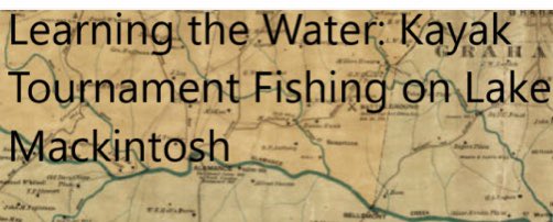miacalva's tweet photo. Third article in my four part series, entitled “Learning the Water…” where I compile a decade or more of #kayakfishing experience and reflect upon lakes and lessons.
Here is my latest. Enjoy!!!
https://t.co/h3hpzKoThO
#jacksonkayak #ketchboards #CKA10 #GetOutdoors #YAKRODS https://t.co/8THAOGXkdv