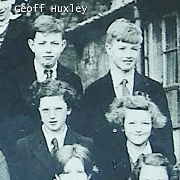 cphuxley's tweet photo. @darrenholden72 @thebeatles Hi Darren, would you be able to get this picture to Freda? It's Mr Costigan's class at St Clare's. In the close up, my dad Geoff Huxley is just behind Freda. https://t.co/GPFnJmkjqT