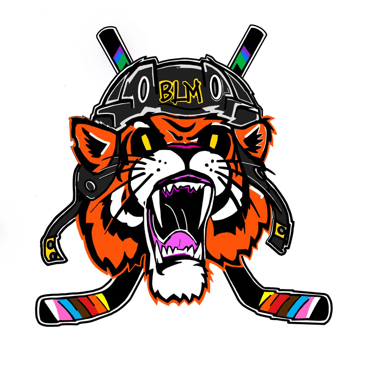 BlackFlagComix's tweet photo. //@PrideTape inspired 🏳️‍🌈🏳️‍⚧️
Thx for the great feedback and suggestions on my latest piece @boimomx2 + @Unatoned11B https://t.co/eT5EnoWDIT