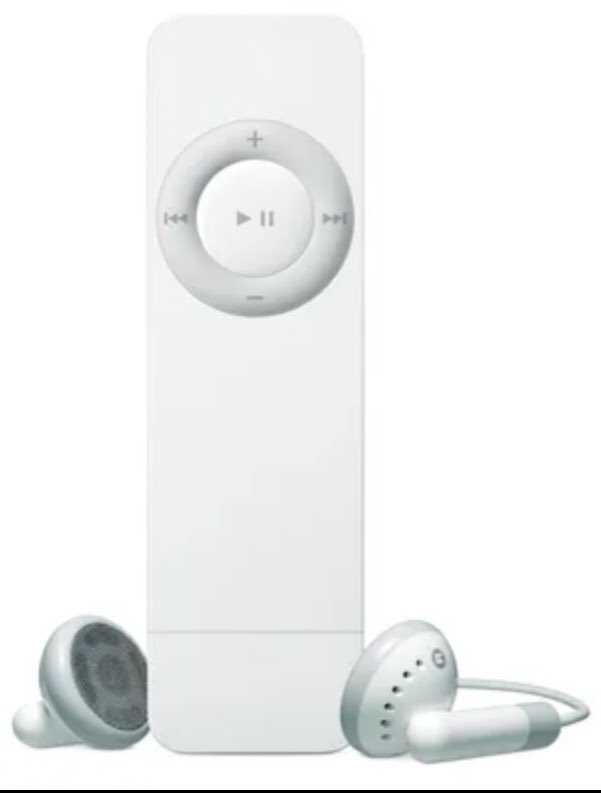 YoungPrincett's tweet photo. @zollotech iPod shuffle https://t.co/9vsResAR9A
