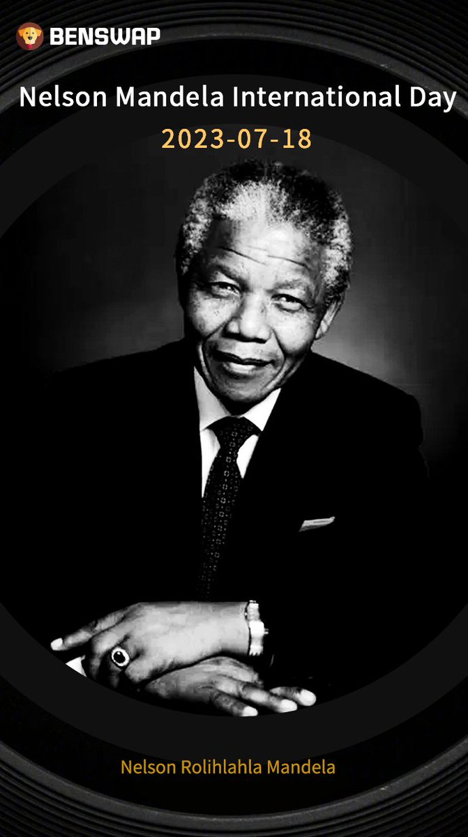 Ben Token Finance tweet media