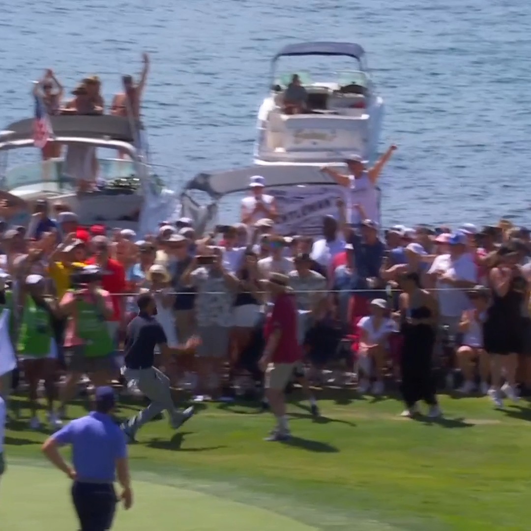 RT @BovadaOfficial: Could Steph Curry be in the NBA and on the PGA Tour at the same time?
https://t.co/c0J9zdkNqj