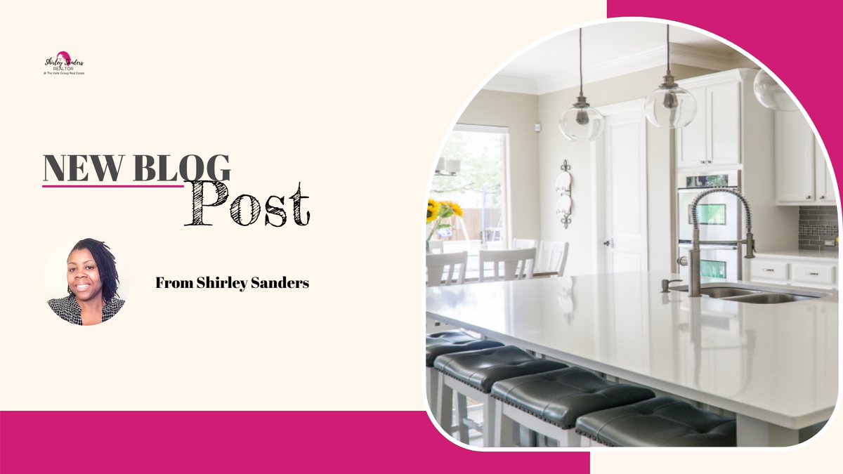 ReaListedLLC's tweet photo. Pricing a home correctly requires expertise and the analysis of many variables. Take a look at these three reasons you should price your home to sell!

#justRealtorthings #dfwhomeforsale #Arlingtonexpert #ArlingtonRealEstate... https://t.co/WbHXv9ti9q https://t.co/z5hZX8ovDA