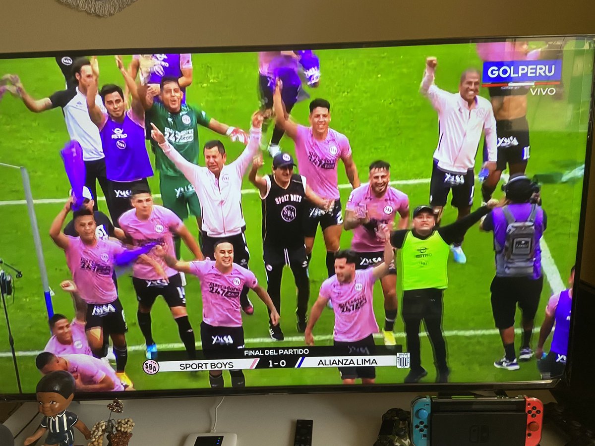 Daniel Sánchez tweet media