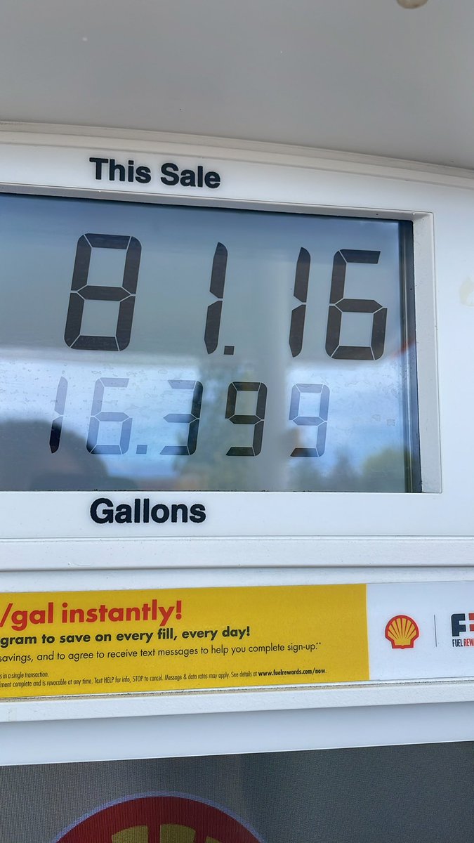 Birth_Redefined's tweet image. The Mtn. Feels good, but the gas will kick you in the ass!