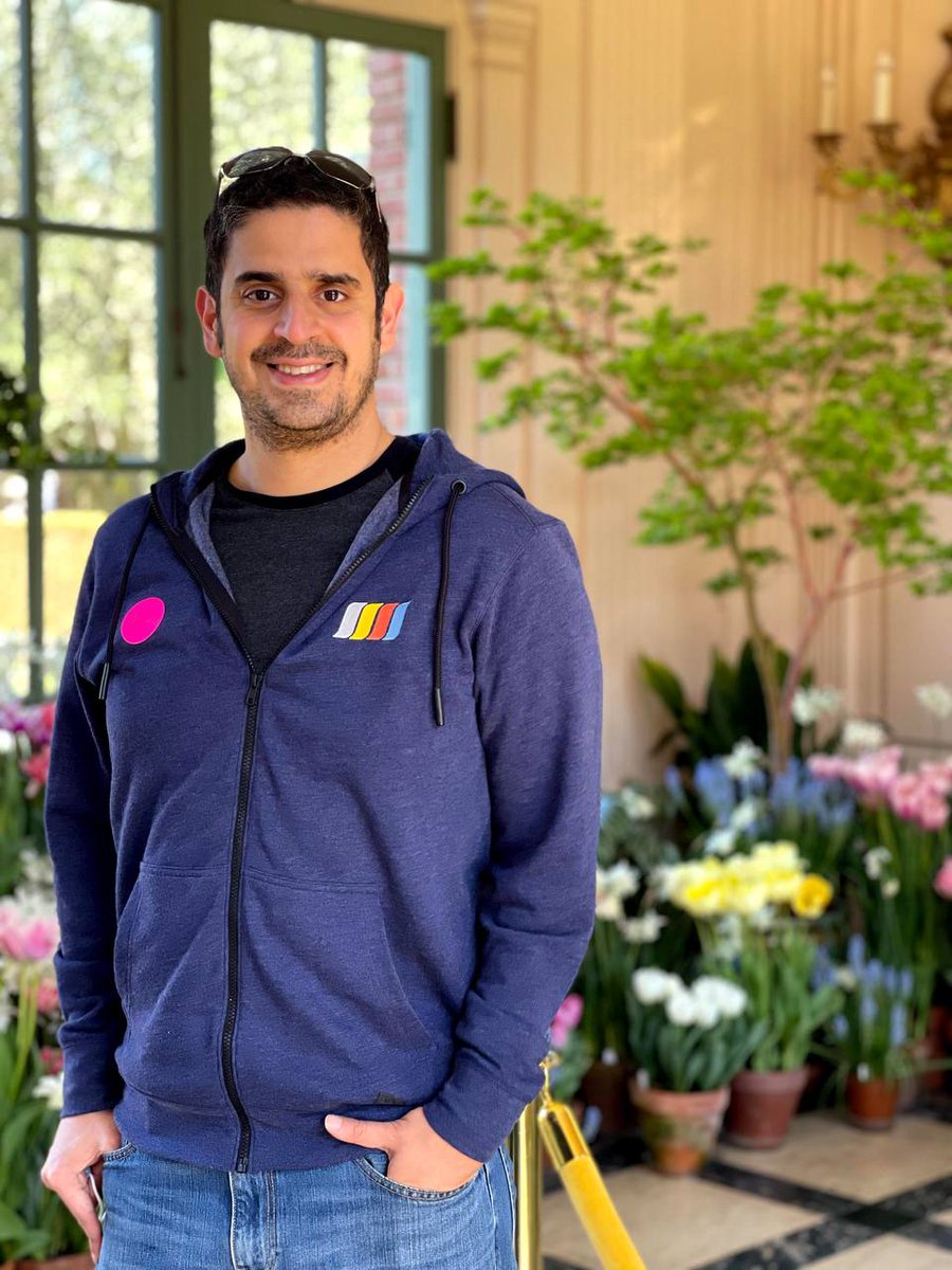 Tek Talk | تک‌ تاک tweet media