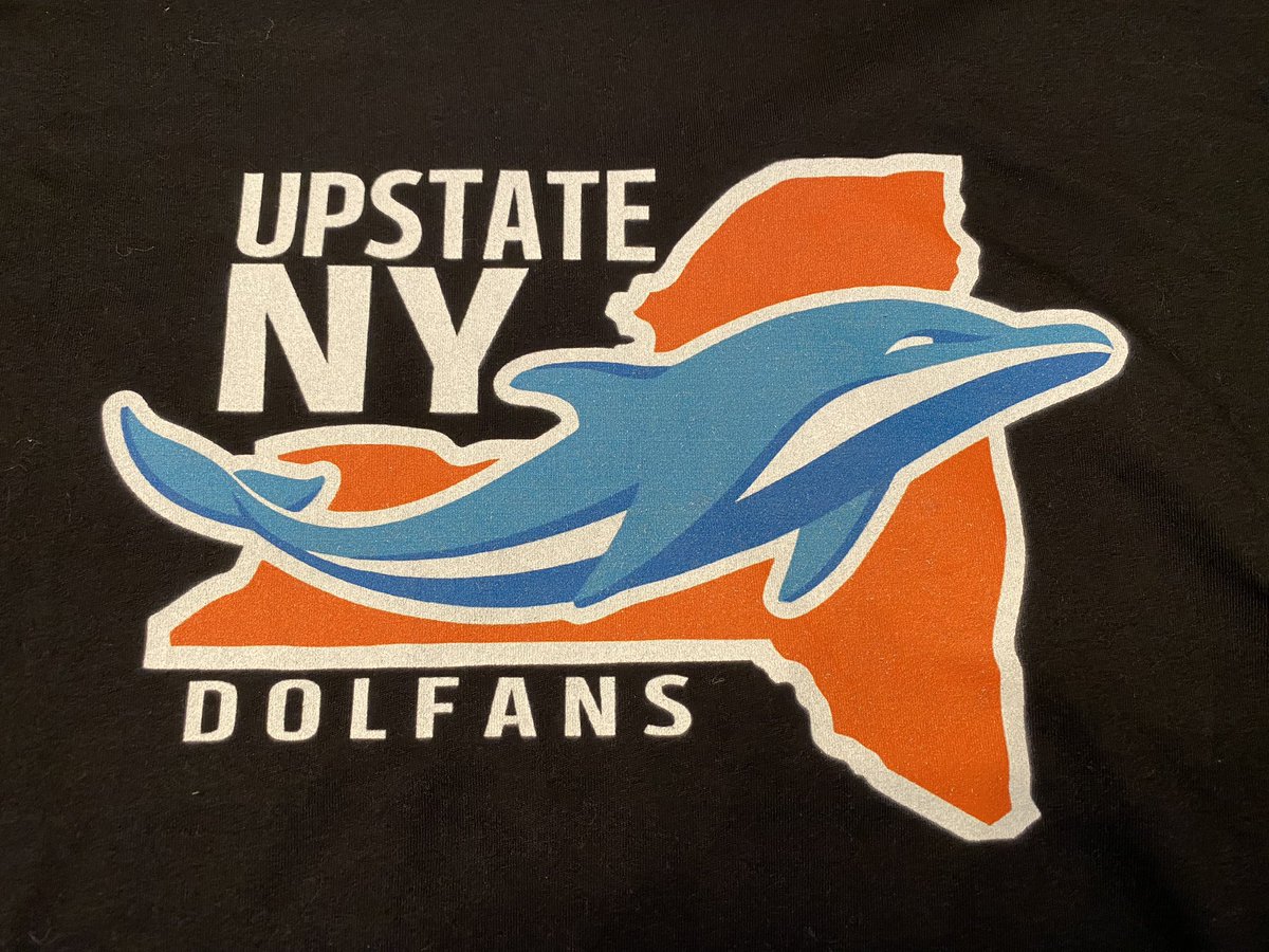 Upstate NY Dolfans! #FinsUpstate tweet media