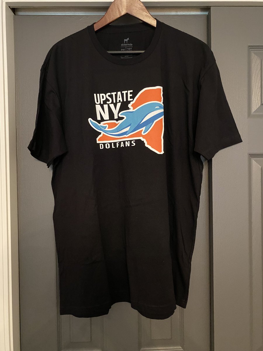 Upstate NY Dolfans! #FinsUpstate tweet media