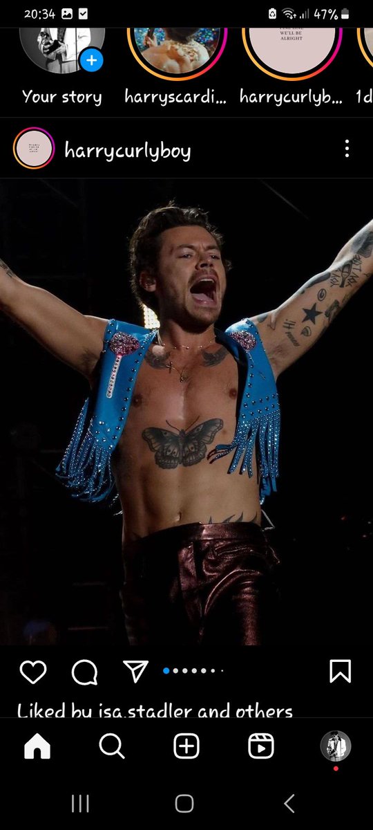 Harrys3rdNipple's tweet photo. Beauty ❤️ https://t.co/zjBDjvGctJ