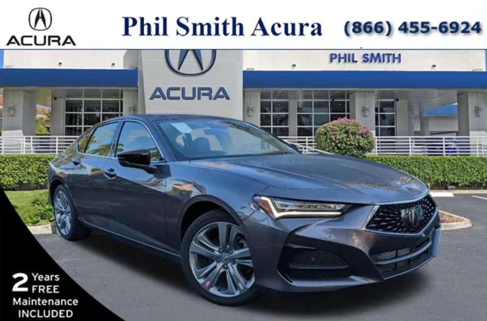 Phil Smith Acura (@PhilSmithAcura) / Posts / X