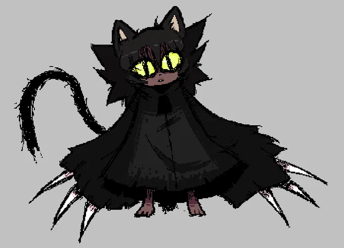 Black Cat