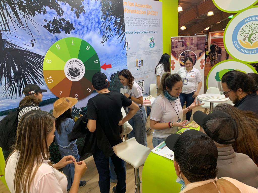 GGGIColombia🌱 tweet media