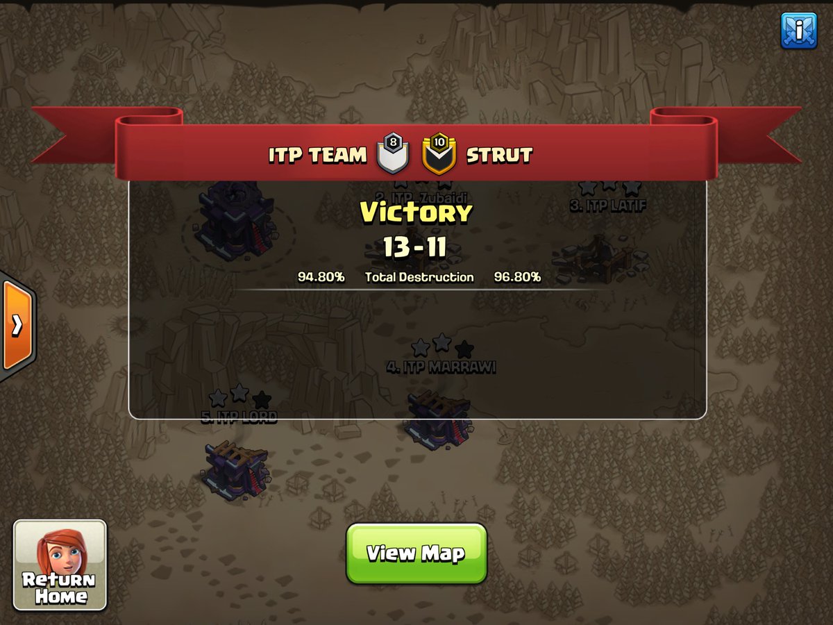 Jaafer (@itp_jaafer) on Twitter photo What a special day for @ITPCoc ending with a trophy <a href="/PCL_23/">Psycho Champions League (PCL)</a> 🏆
Thx to the boys good performance today
And gg to @STRUTesportsCoC great final guys🤝🏻 What a special day for @ITPCoc ending with a trophy <a href="/PCL_23/">Psycho Champions League (PCL)</a> 🏆
Thx to the boys good performance today
And gg to @STRUTesportsCoC great final guys🤝🏻