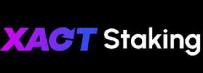 mooncrypto_16's tweet photo. #XActRewards #ETH #Web3
 #Airdrops #btc #WimbledonFinal  You can now sign up for XACT staking and share your REFERRAL! link, invite your friends and others Earn while you stake! 
Join XAct crypto community today, 
👇👇
https://t.co/J5Da6O5XMH https://t.co/ORiRWJc3QK