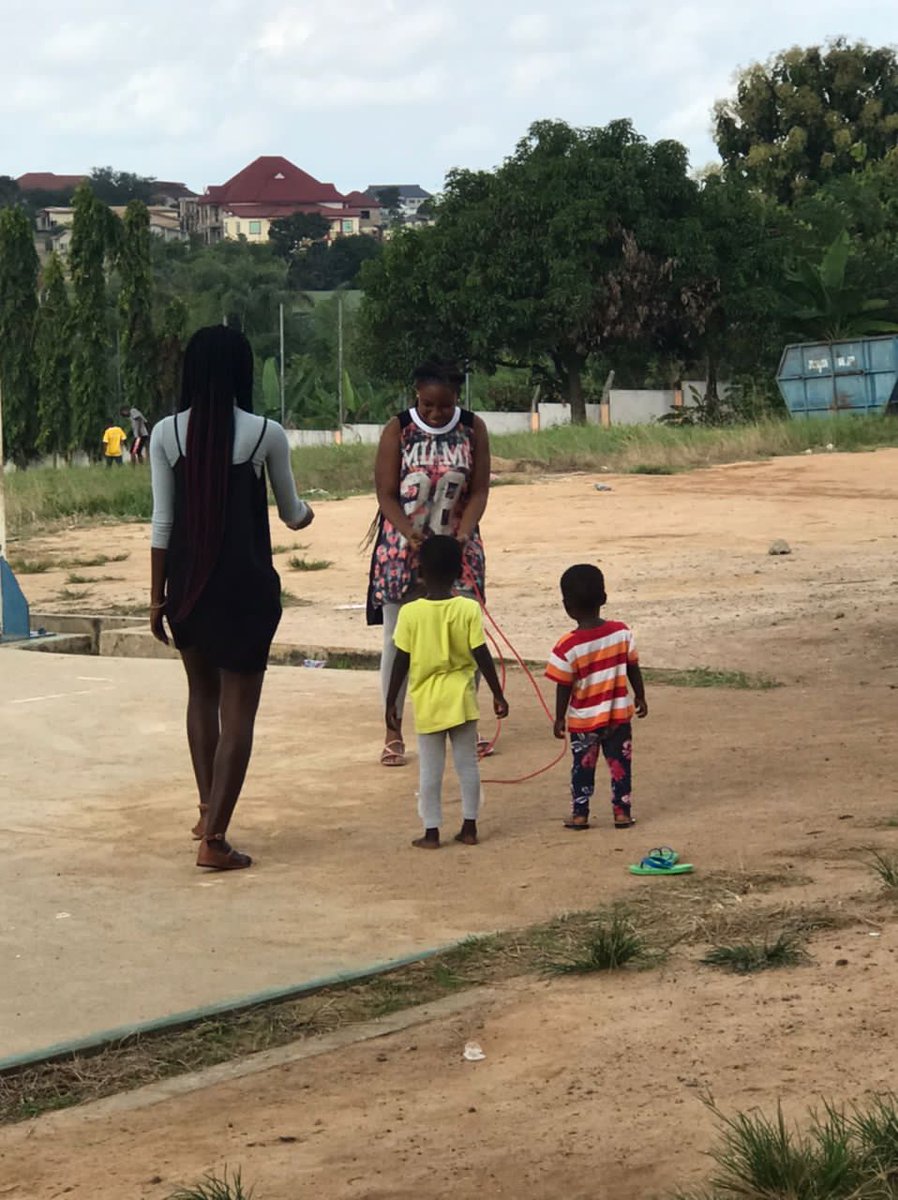 FuseniKassim's tweet photo. LUCKYMAN TRANSPORT AND LOGISTICS in collaboration with LINK ME UP ENTERPRISE on the 15th July, 2023 visited &amp; Donated to the Orphanage, interacted &amp; expressed love to the childrens at SOS CHILDREN'S VILLAGE, Kumasi.
Thxn to all who contributed this Course.
#KNUST Manhyia https://t.co/5z3L29yj5L