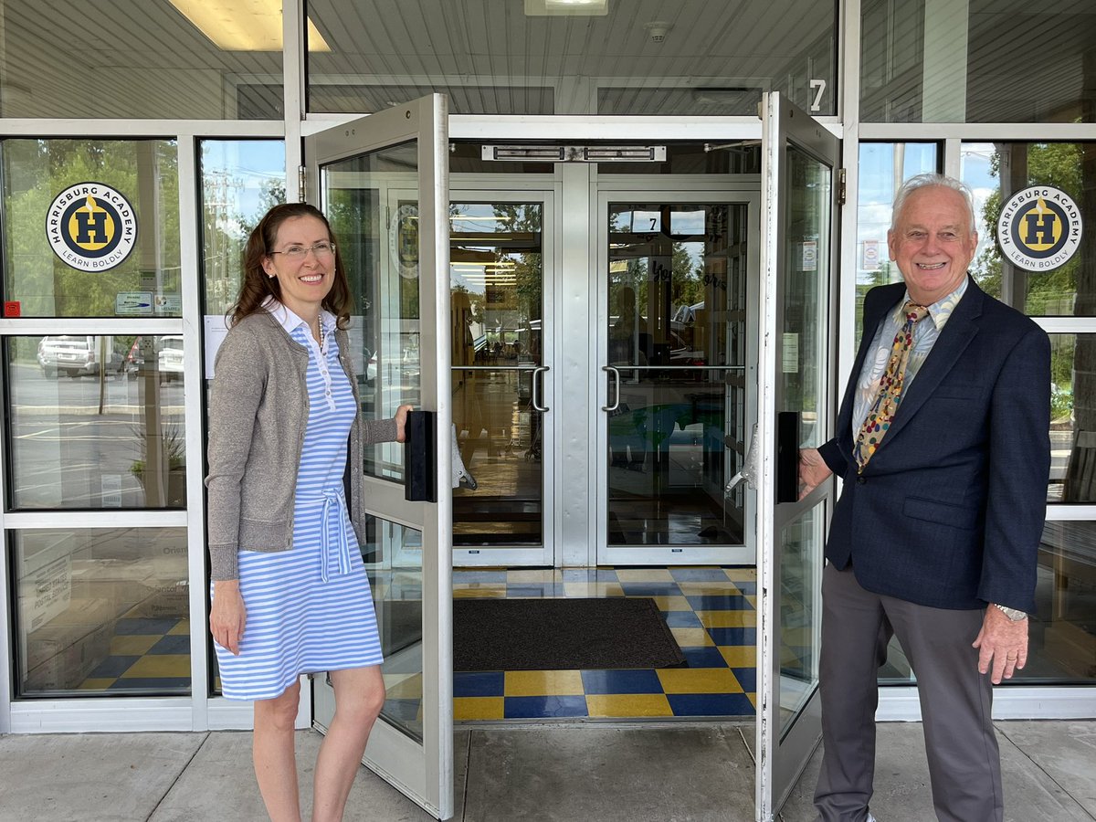 Welcome to our new Head of Early Childhood and Lower School Ms. Sarah Oatney-Weiler! Details and a special hello from Sarah coming soon!