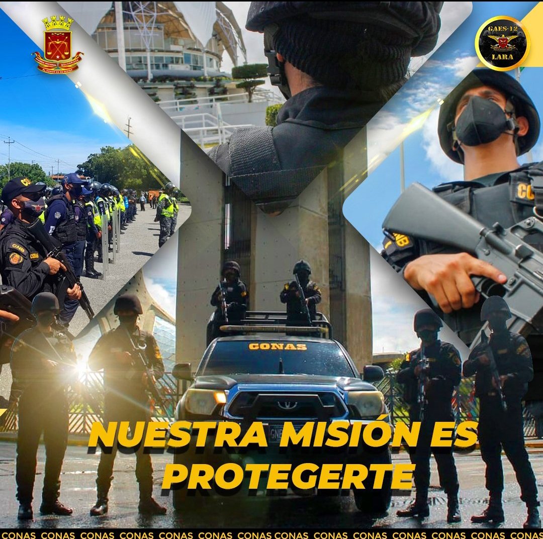 #16Jul|| Estamos Capacitados para defender y proteger al pueblo Venezolano.

¡Nuestra misión es Protegerte!

<a href="/PrensaFANB/">mindefensa_ve</a>