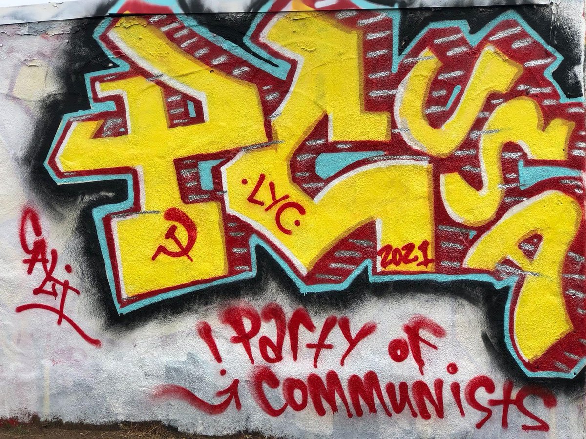 #PCUSA #California #Communism #MarxismLeninism #Lenin #Stalin #Socialism #USSR