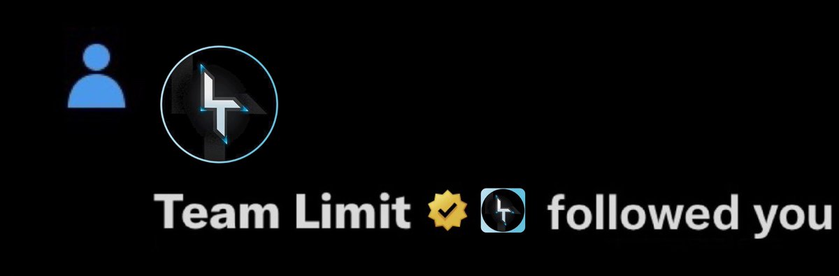 LimitGGs's tweet photo. Everyone who replies will get this!💙 https://t.co/AEtevxaiho