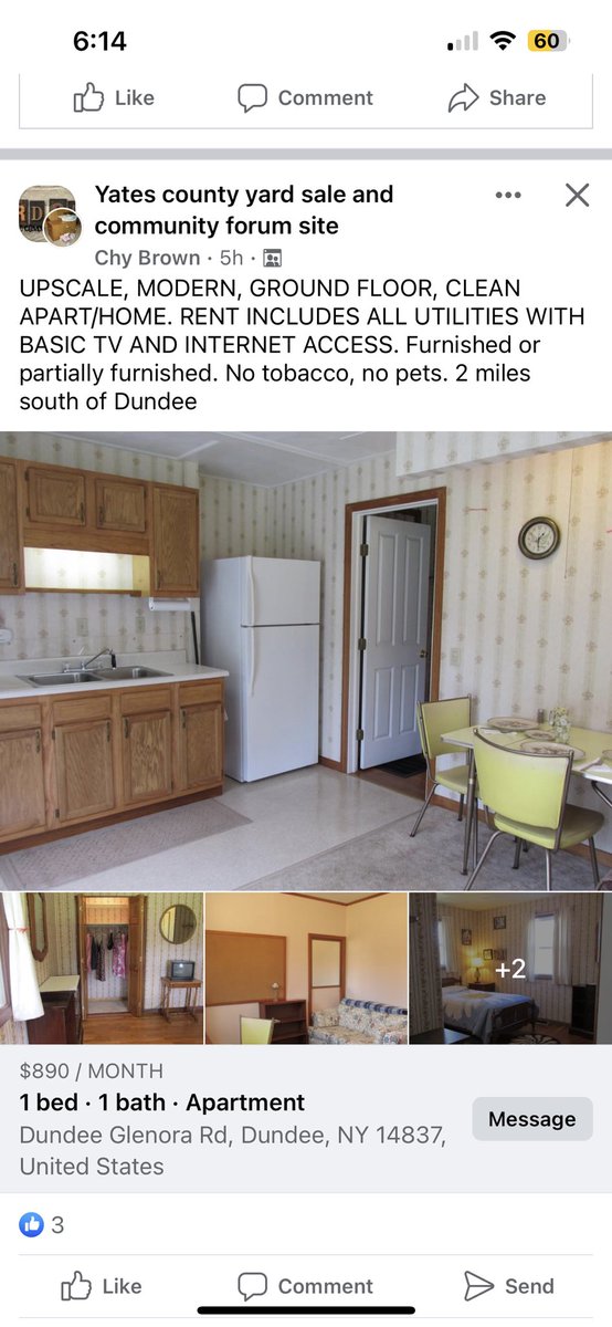 breen_voigt's tweet photo. Upscale and modern? Landlords will say anything https://t.co/hAwElLavTZ