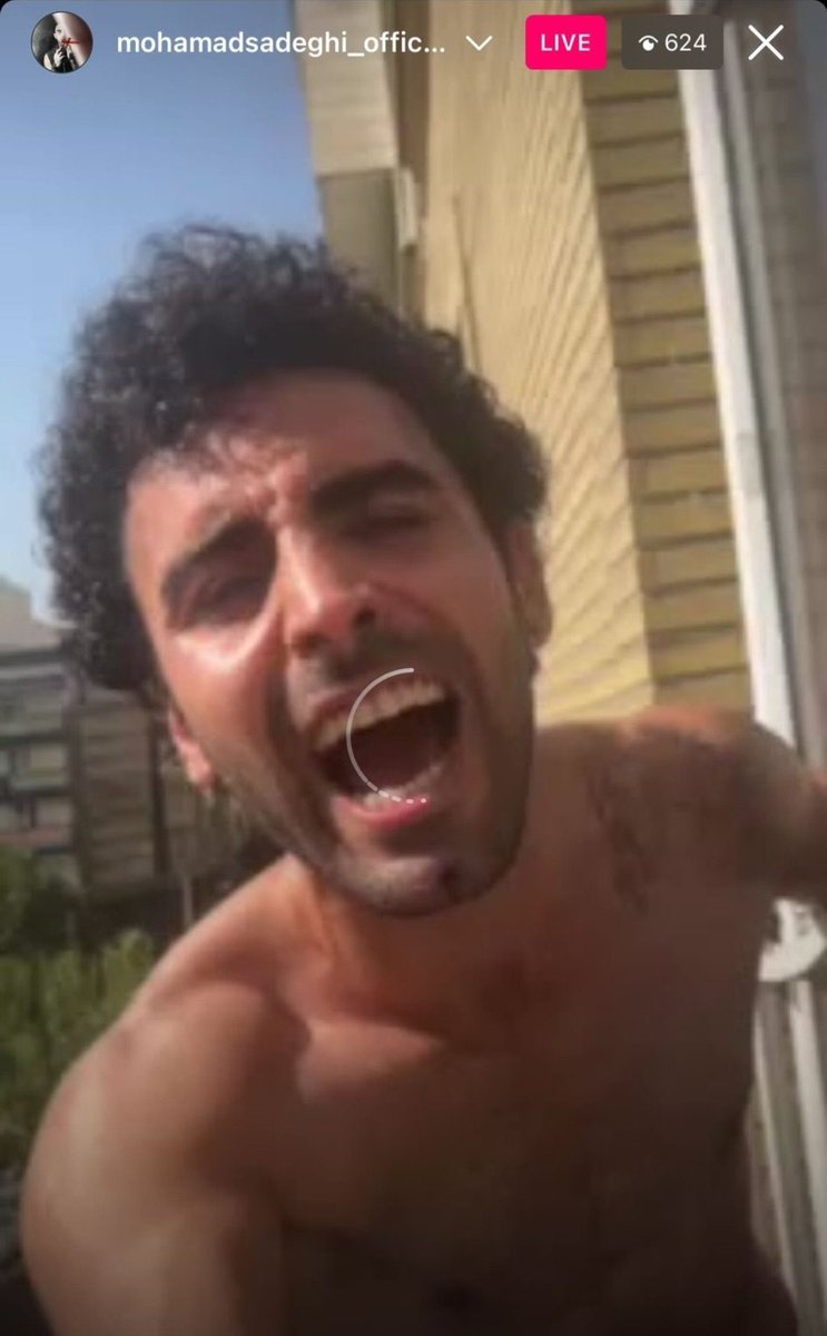 Mhyrmb2's tweet image. دقیقا چرا دارید از این حمایت میکنید؟