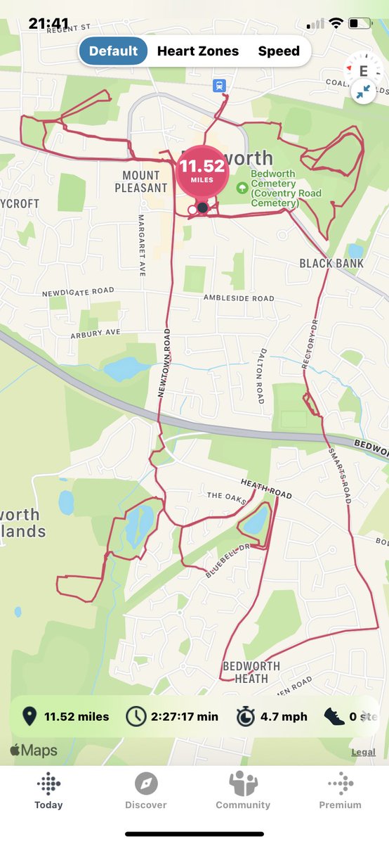 00SaeedSheikh00's tweet photo. Just under 12 miles covered by the #ASBIT Team (Anti Social Behaviour Intervention Team). Out and about on the #FireBike today in #Bedworth #Warwickshire 🚲🚒
#SeeItReportIt
#StopArson
#ASBAwareness https://t.co/otfH4F0jt2
