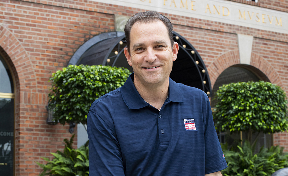 National Baseball Hall of Fame and Museum ⚾ on Twitter "Join Hall of