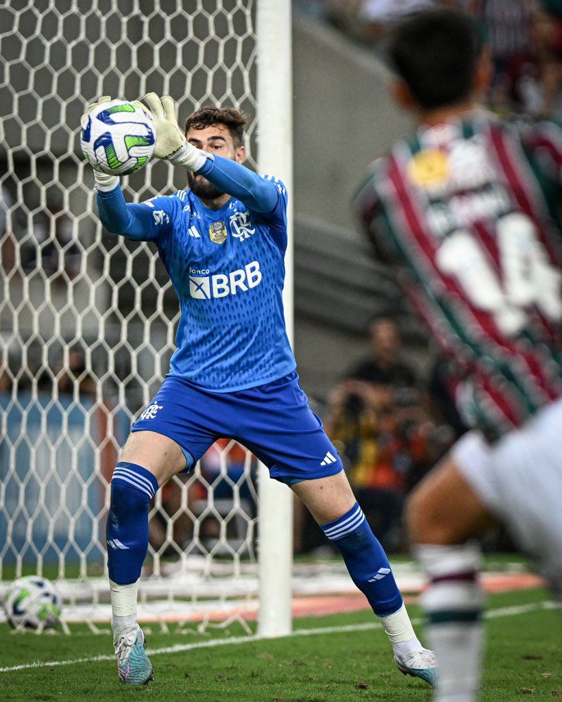 Matheus Cunha tweet media