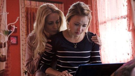 PopBase's tweet image. ‘Cyberbully’ was released 12 years ago today.