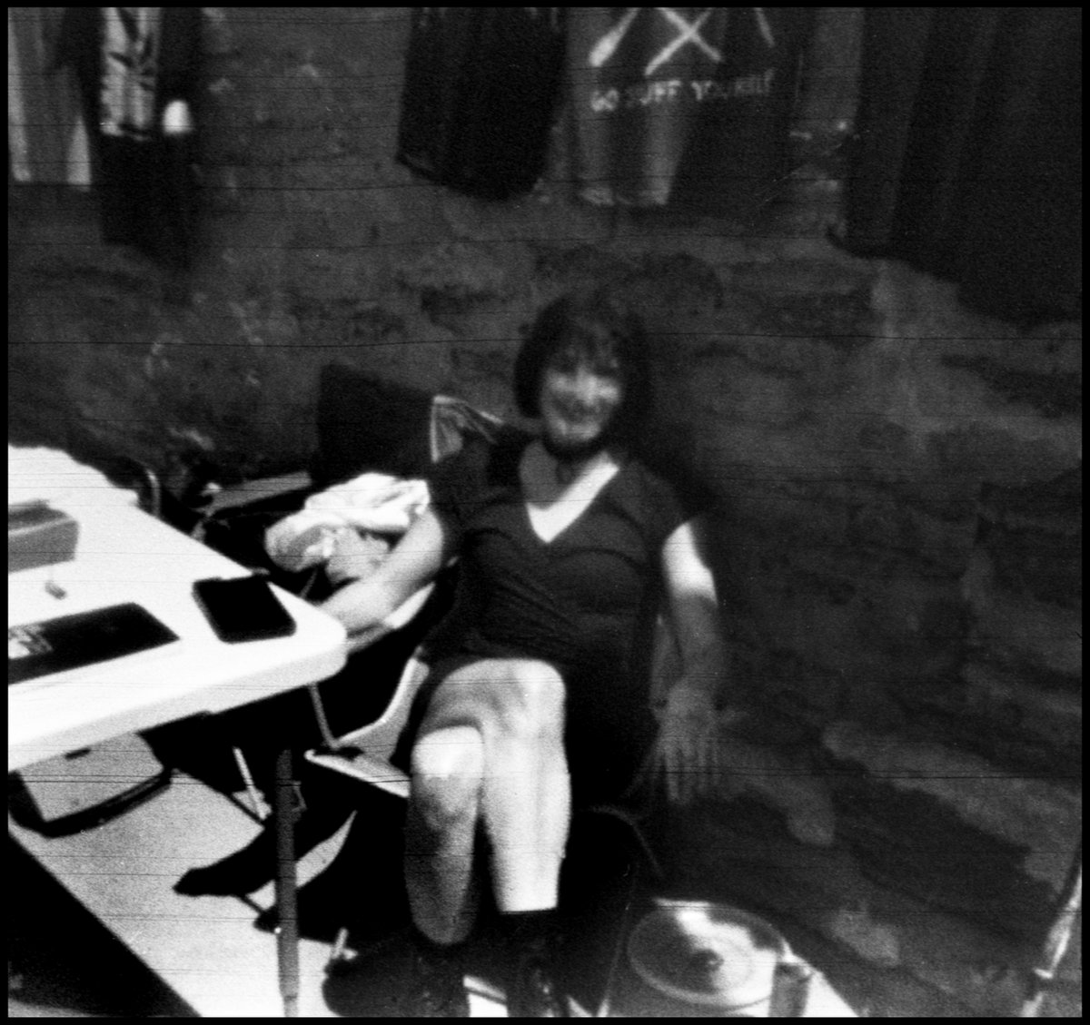 NDvoracek's tweet photo. Reinforcing Stereoypes

https://t.co/kYVvVmIwrA

#pinhole #lensless #The_Photo_Opp #ArtintheAlley #FaireontheGreen #JumbalayaArts https://t.co/Jl27npcaqN