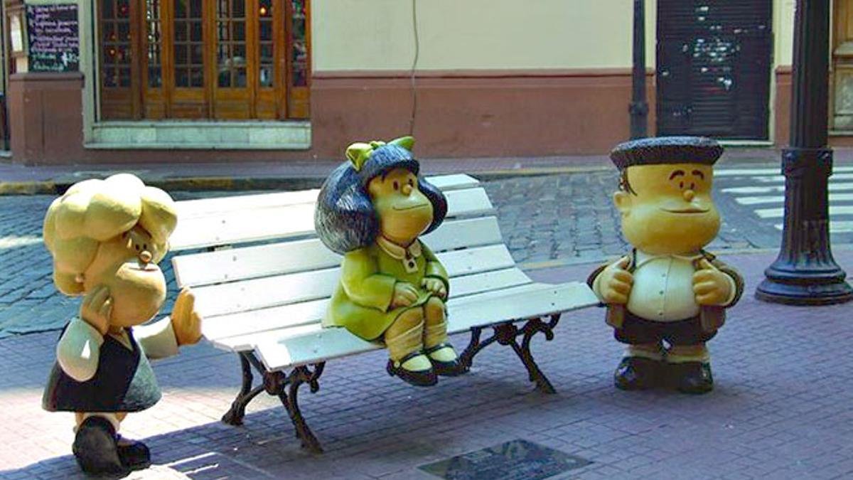 <a href="/therealbuni/">ElBuni</a> Mafalda viendo como hicieron cagar a pijurro y lo sacaron de la plaza
