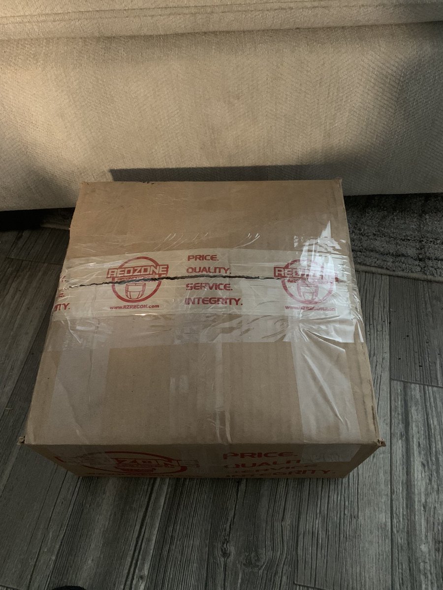 NTX Warbirds tweet media