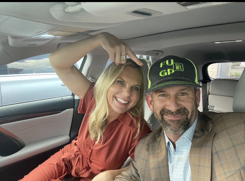 Stephanie Tinsley on Twitter: "FUGP"