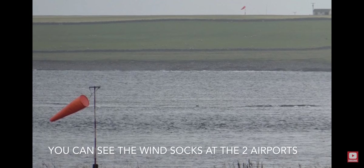waldowhere's tweet photo. @YouShouldHaveBT @SimonCalder Hi Mick and Simon. When it comes to Island Hopping, how about Westray and Papa Westray Islands in Orkney? I have a certificate for the shortest scheduled airline flight in the world.  We could see one runway from the other. https://t.co/OQdDMP1KnR