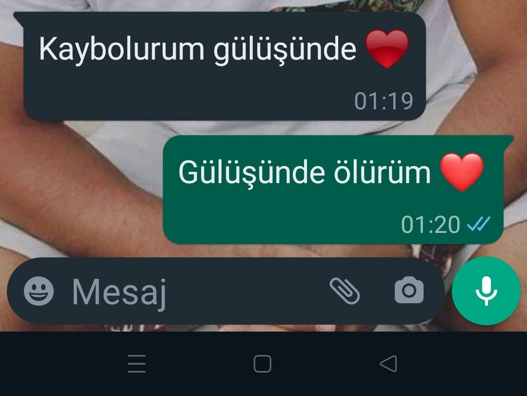 Gülüşü ömre bedel ❤️