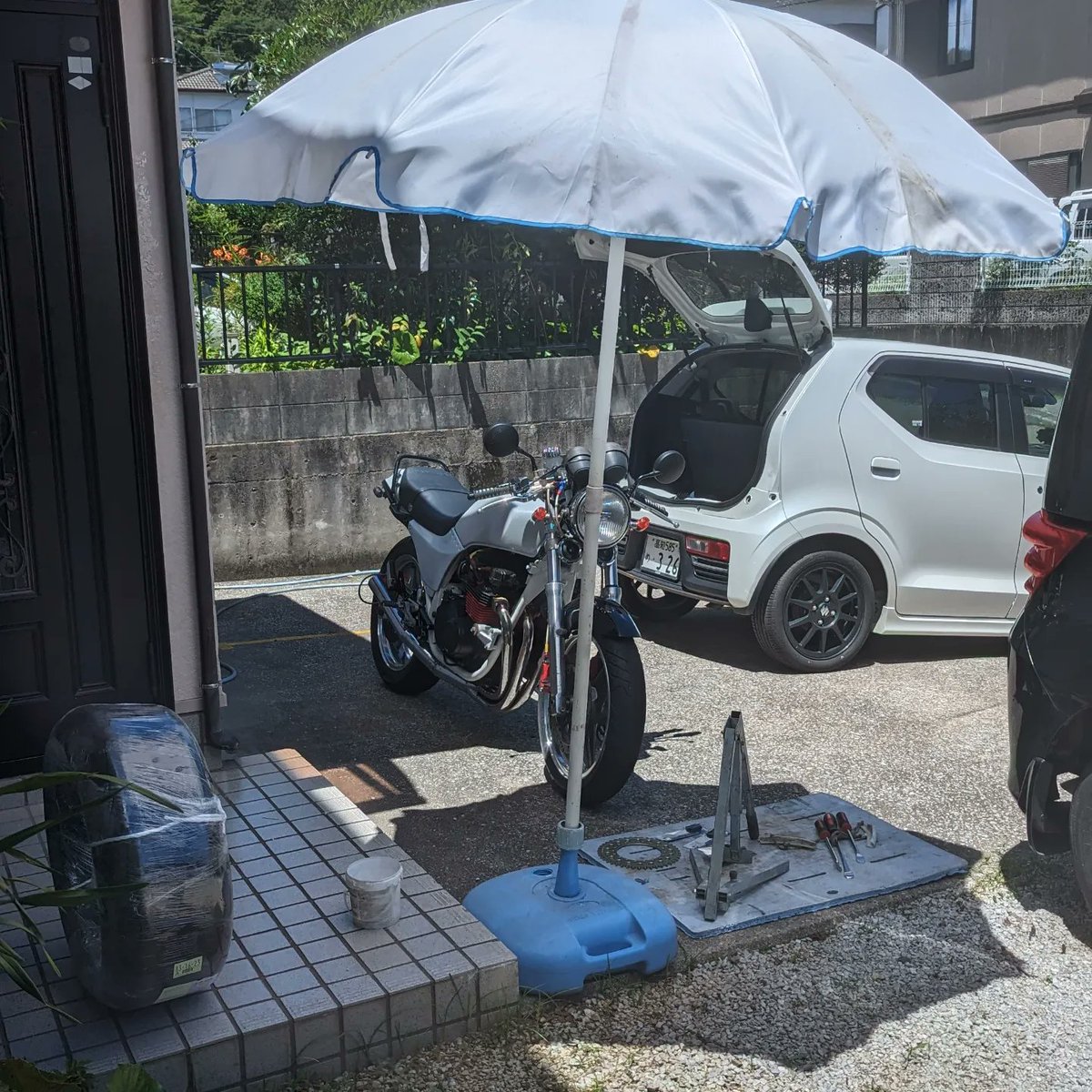 池田 雨 tweet media